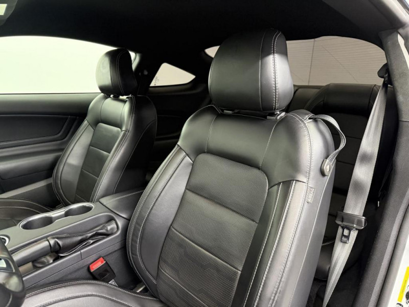 Ford Mustang GT|55Years|2.Hand|deutsch|MagneRide|Bu0026O  occasion  L'Union - photo n8